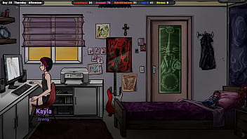 A stranger on the bus took off her jeans and began to caress her pussy through her panties