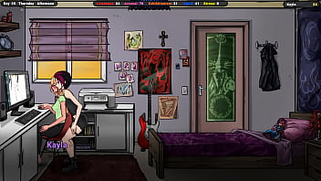 A stranger on the bus took off her jeans and began to caress her pussy through her panties