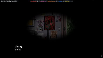 A stranger on the bus took off her jeans and began to caress her pussy through her panties