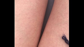 Détente en fin d’après midi dans mon canapé dehors