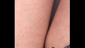 Détente en fin d’après midi dans mon canapé dehors