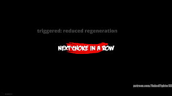 Bruna vs candy nf3d kinky female competitive combat