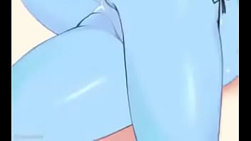 Pokemon has sex on beach