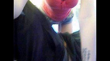 Camping and giving head