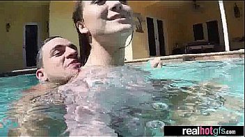 Jojo kiss lovely cute gf in amazing hardcore sex video 14