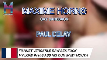 Fishnets Bondage Raw Sex Cum In Every Holethis New Switch Scene With Pauldelayx Is Wild Dirty And Passionate W thumbnail