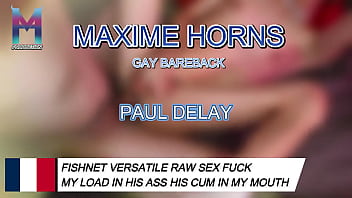 Fishnets bondage raw sex cum in every new switch scene with pauldelayx is wild dirty and passionate w