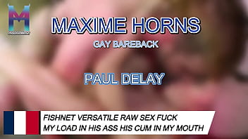 Fishnets Bondage Raw Sex Cum In Every Holethis New Switch Scene With Pauldelayx Is Wild Dirty And Passionate W thumbnail