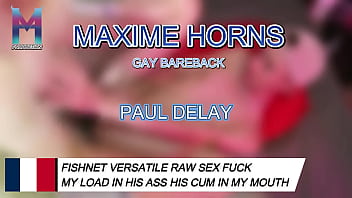 Fishnets Bondage Raw Sex Cum In Every Holethis New Switch Scene With Pauldelayx Is Wild Dirty And Passionate W thumbnail