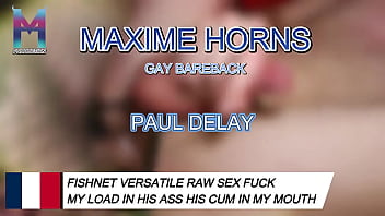 Fishnets Bondage Raw Sex Cum In Every Holethis New Switch Scene With Pauldelayx Is Wild Dirty And Passionate W thumbnail