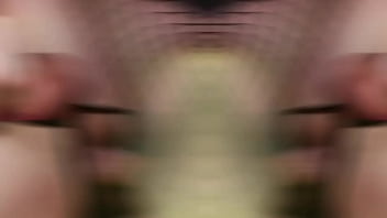 Fishnets bondage raw sex cum in every new switch scene with pauldelayx is wild dirty and passionate w