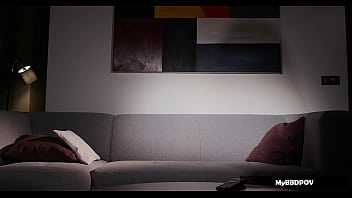 No holes barred lesbian action for cindy shine & ashley ocean 4k teaser