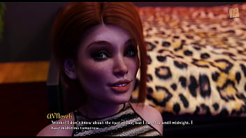 Being a dik 201 chick route