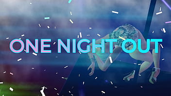 Sims 3 sexy stripper and lonely man