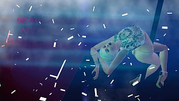 Sims 3 sexy stripper and lonely man