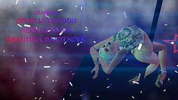 Sims 3 sexy stripper and lonely man