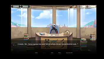 Naruto game porno