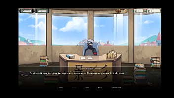 Naruto game porno