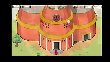 Naruto game porno