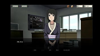 Naruto game porno