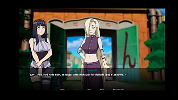 Naruto game porno