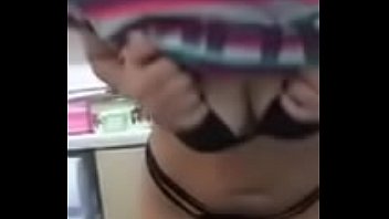 Sexy housewife webcam show new