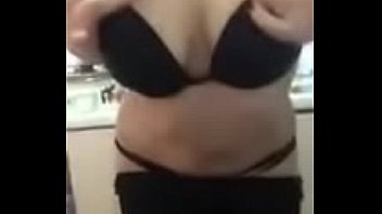 Sexy housewife webcam show new