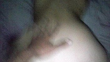 Pegando minha novinha