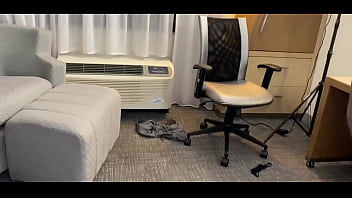 Harmony and bruce served ty long with the best welcome