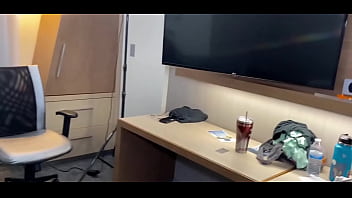 Harmony and bruce served ty long with the best welcome