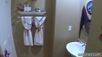 Teen lesbian anal domination lesbian step mom loves teen pussy