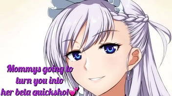 Maid short jerk off instructions censorship insults ruined orgasm denial