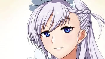 Maid short jerk off instructions censorship insults ruined orgasm denial