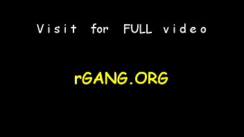 Two cuties are team fucked