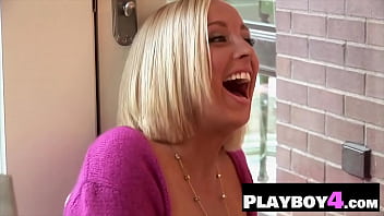 Sweet babe exposed amazing ass