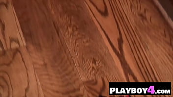 Sweet babe exposed amazing ass