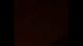 Big booty ebony cant handle it