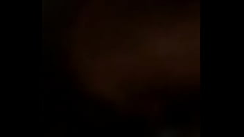 Big booty ebony cant handle it