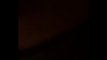 Big booty ebony cant handle it