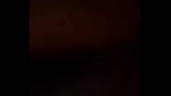 Big booty ebony cant handle it