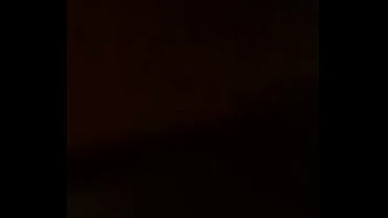 Big booty ebony cant handle it