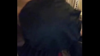 Shordy sucked me and the homie that night