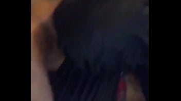 Shordy sucked me and the homie that night