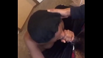 Shordy sucked me and the homie that night