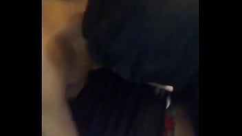 Shordy sucked me and the homie that night