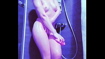 I'm waiting for speedy to spray my body with milk