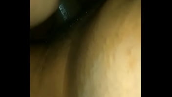 Minha safada mijando gostoso