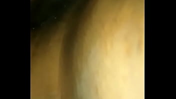 Minha safada mijando gostoso