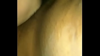 Minha safada mijando gostoso