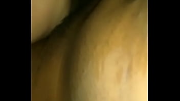 Minha safada mijando gostoso